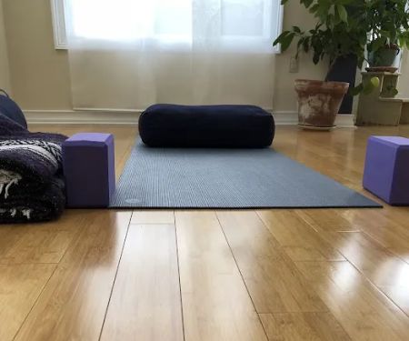 Saha Yoga