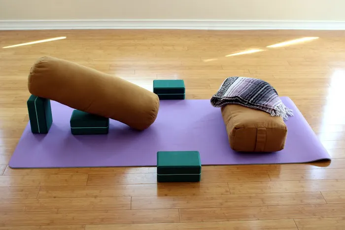 Saha Yoga Picture 3