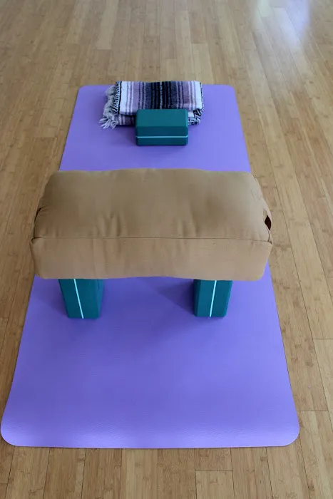 Saha Yoga Picture 5