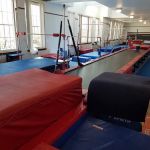 Stepping Star Gymnastics-Dance