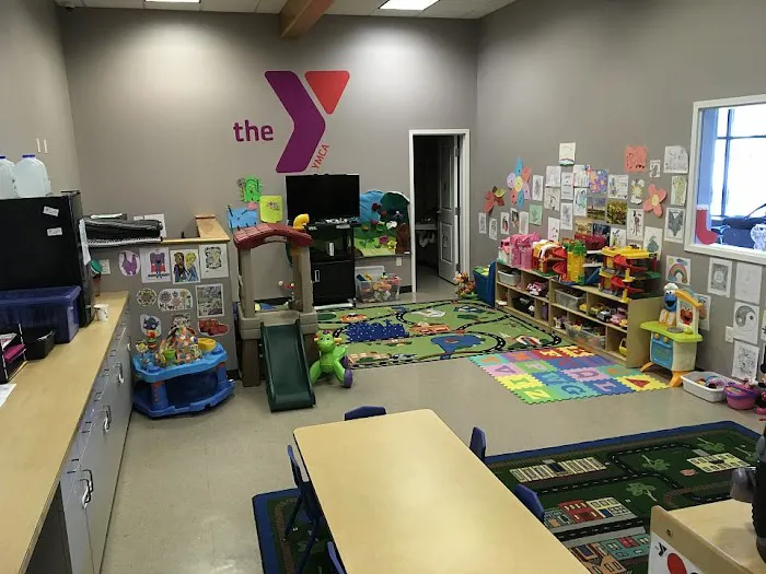 Saratoga Regional YMCA, Battenkill Branch Picture 1