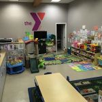 Saratoga Regional YMCA, Battenkill Branch