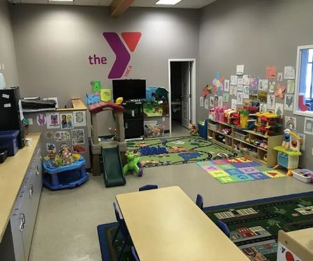 Saratoga Regional YMCA, Battenkill Branch