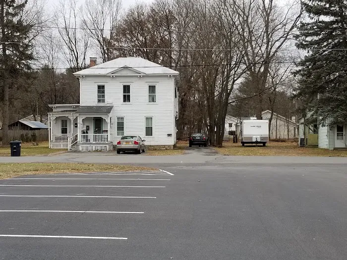 Saratoga Regional YMCA, Battenkill Branch Picture 5