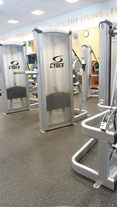 Saratoga Regional YMCA, Battenkill Branch Picture 7