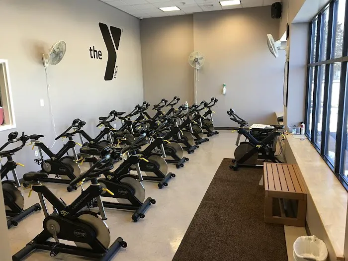Saratoga Regional YMCA, Battenkill Branch Picture 2