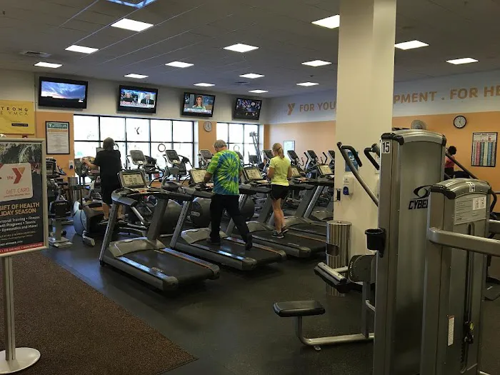 Saratoga Regional YMCA, Battenkill Branch Picture 8