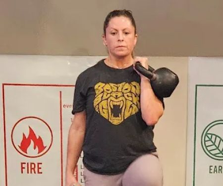 Simple Strength And Conditioning
