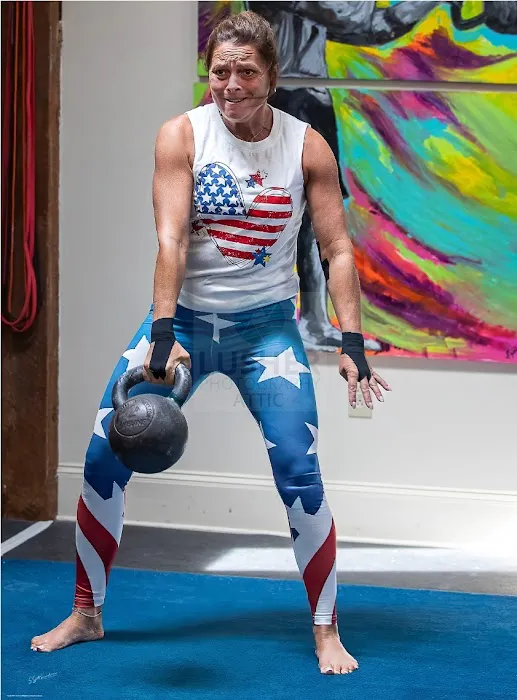 Simple Strength And Conditioning Picture 2