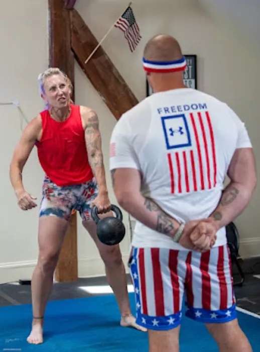 Simple Strength And Conditioning Picture 8