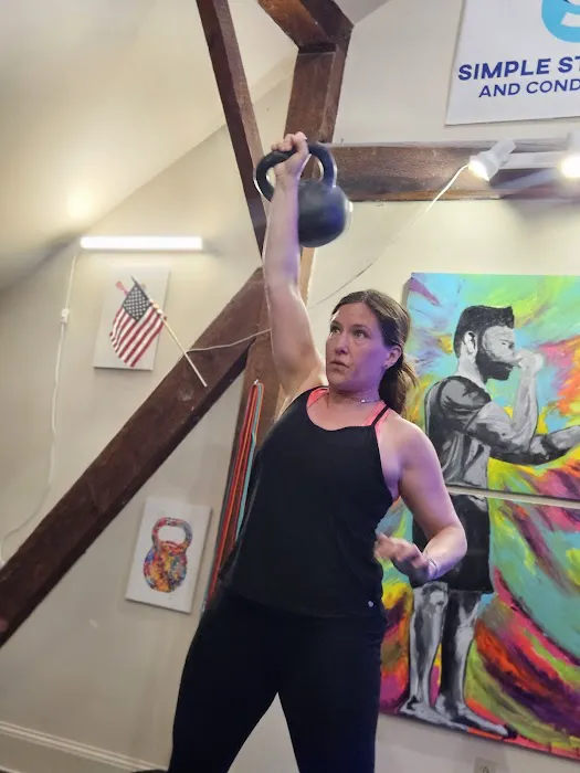 Simple Strength And Conditioning Picture 7
