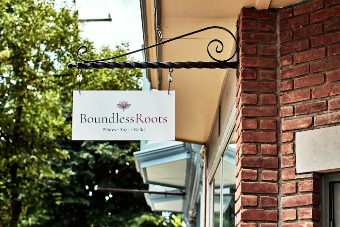 Boundless Roots Picture 10