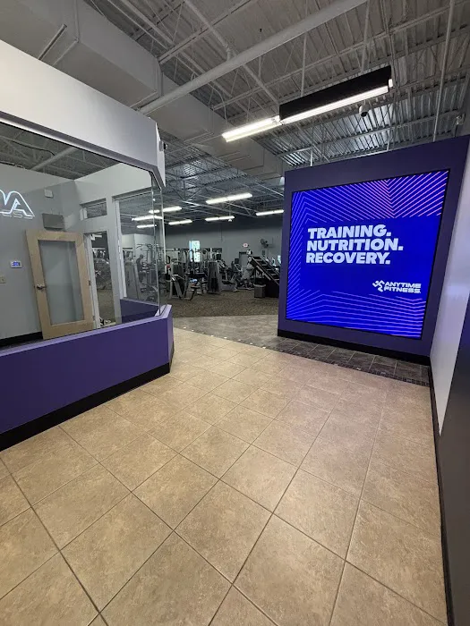 Anytime Fitness Picture 4