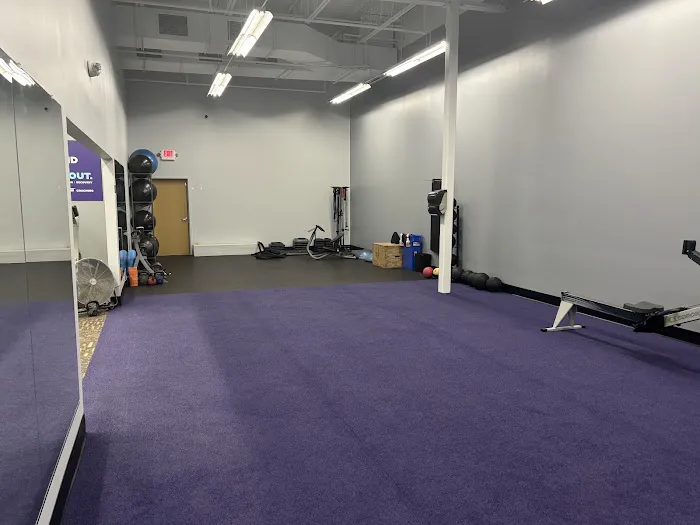 Anytime Fitness Picture 2