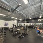 Anytime Fitness