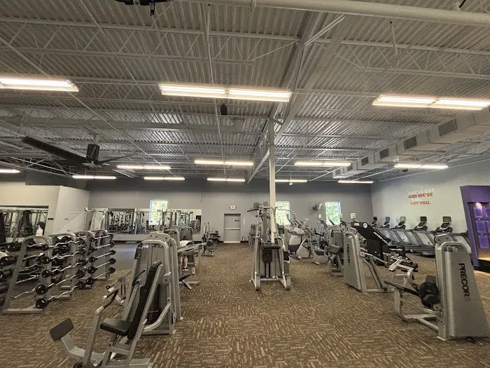 Anytime Fitness Picture 8