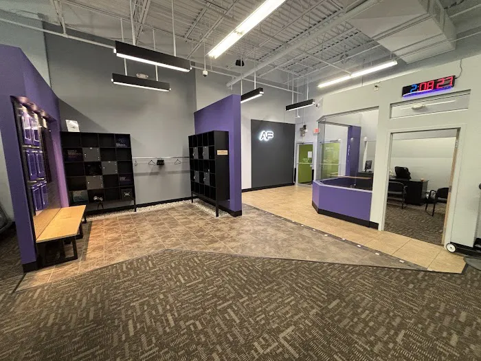 Anytime Fitness Picture 5