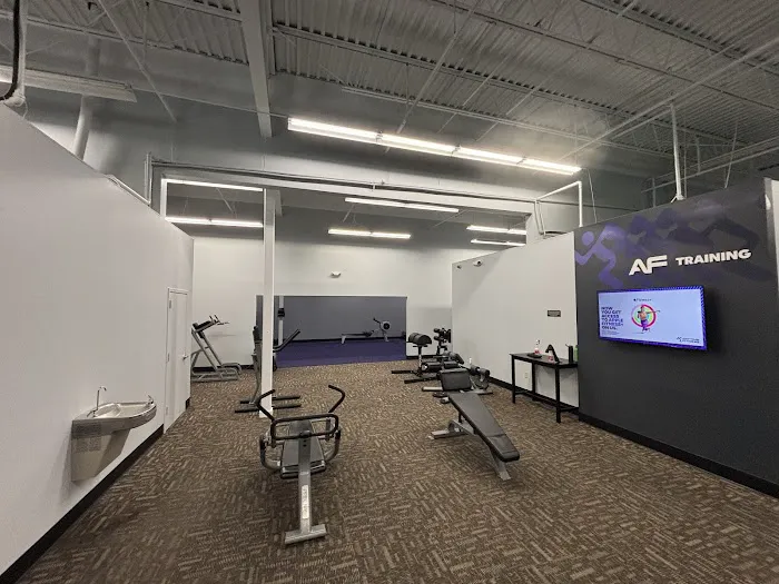 Anytime Fitness Picture 7