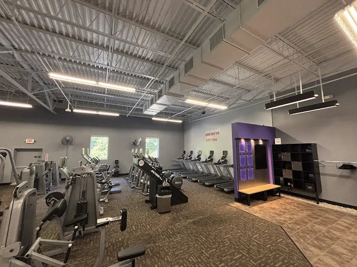 Anytime Fitness Picture 6