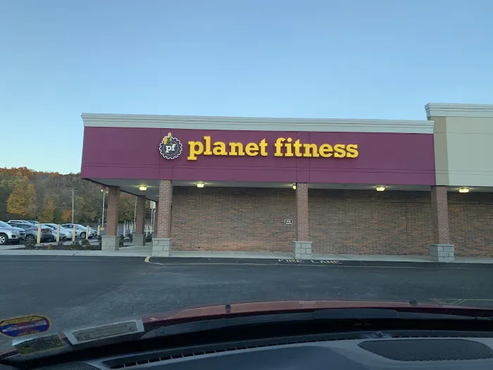 Planet Fitness Picture 5