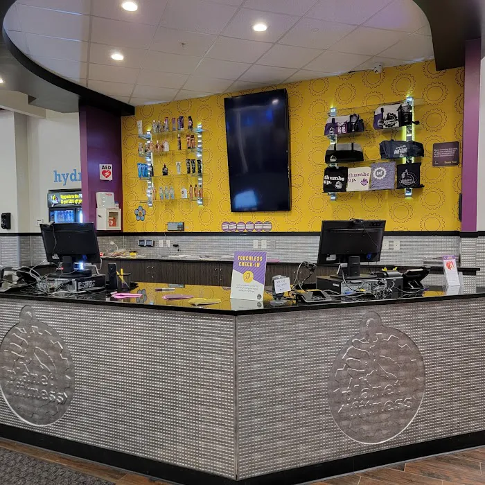 Planet Fitness Picture 4