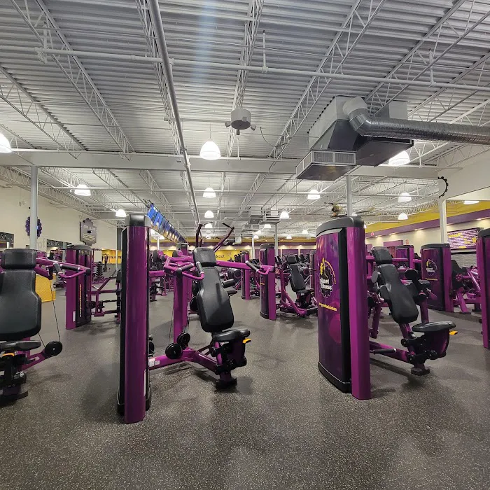 Planet Fitness Picture 2