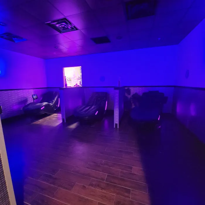 Planet Fitness Picture 3