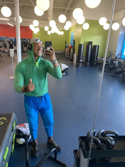 Evolve Fitness Syracuse Picture 6
