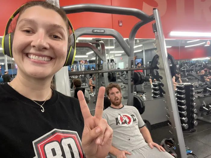 Evolve Fitness Syracuse Picture 8