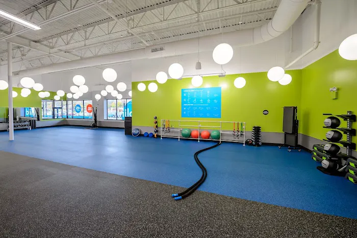 Evolve Fitness Syracuse Picture 3