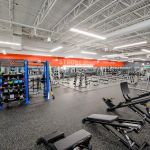 Evolve Fitness Syracuse