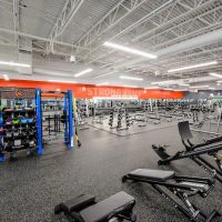 Evolve Fitness Syracuse ico