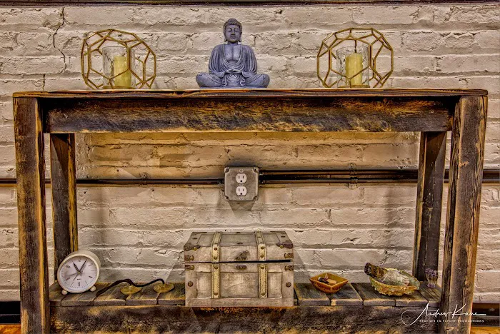 Sky Yoga Studios - Syracuse Picture 7