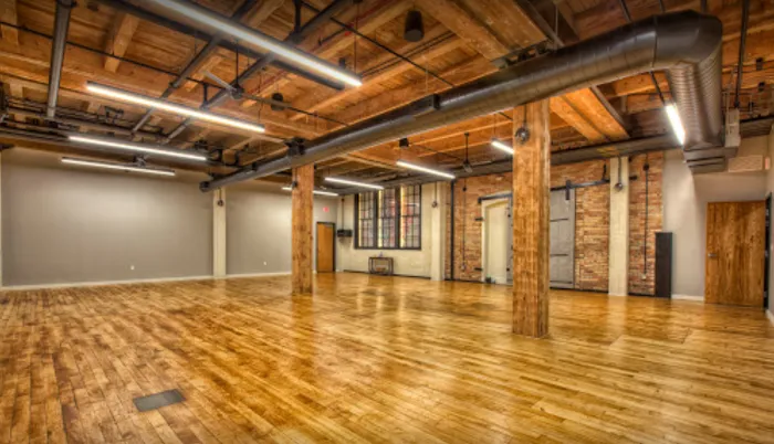 Sky Yoga Studios - Syracuse Picture 10