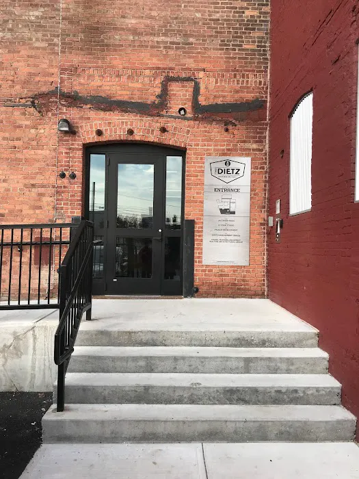 Sky Yoga Studios - Syracuse Picture 8
