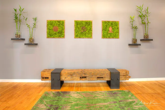 Sky Yoga Studios - Syracuse Picture 1
