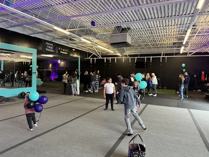 Renegade Fitness Training Picture 8