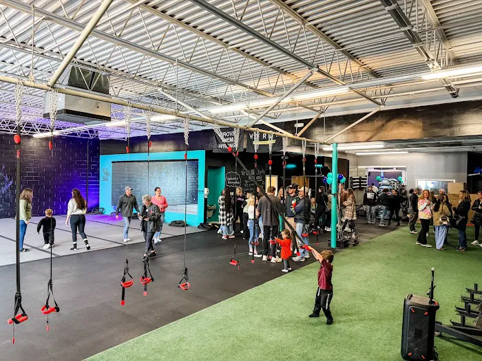 Renegade Fitness Training Picture 5