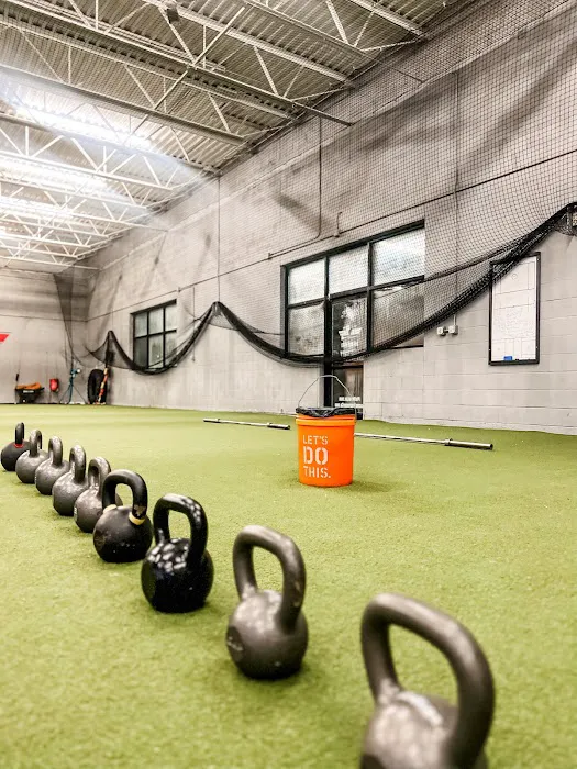 Renegade Fitness Training Picture 7