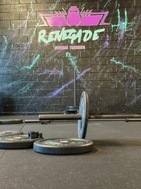 Renegade Fitness Training Picture 4