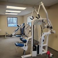 Trufitness Health Club, LLC ico