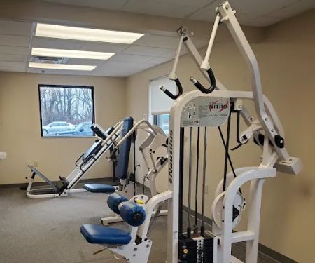 Trufitness Health Club, LLC