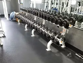 Trufitness Health Club, LLC Picture 10