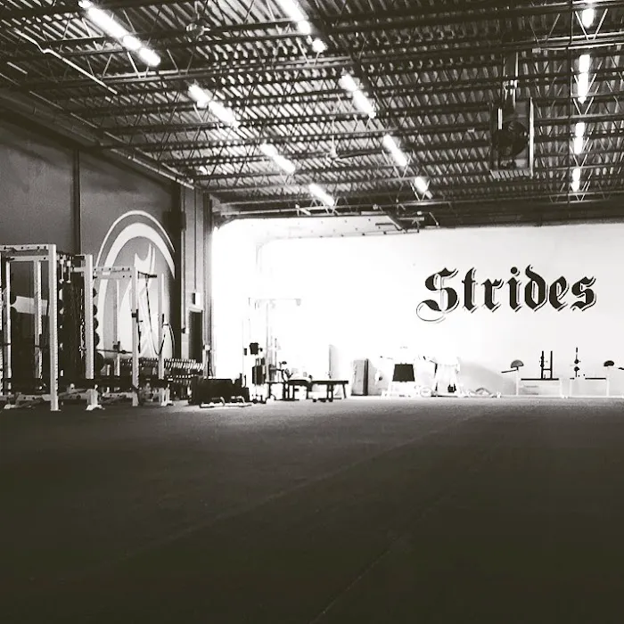 Strides of CNY Picture 7