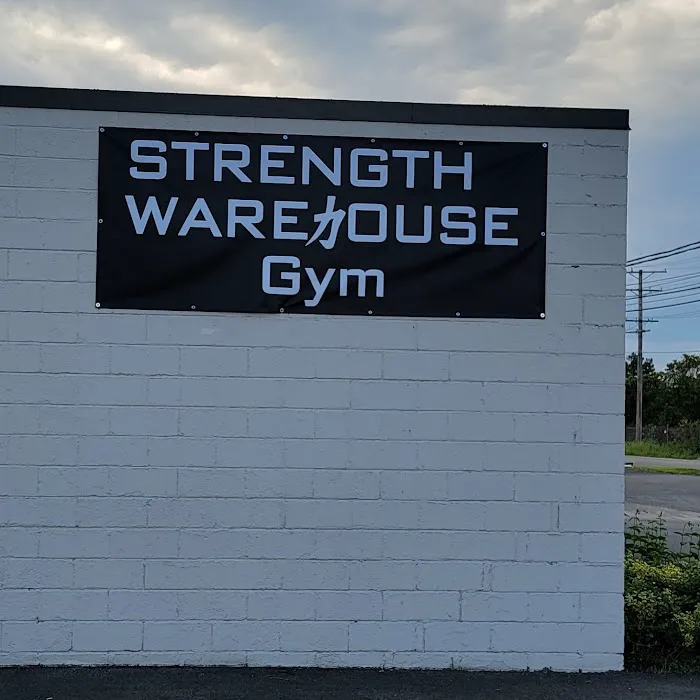 Strength Warehouse Gym Picture 8