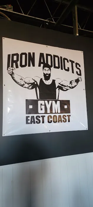 Strength Warehouse Gym Picture 5