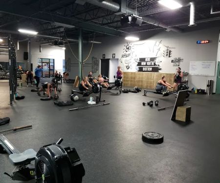 Urban Life Athletics