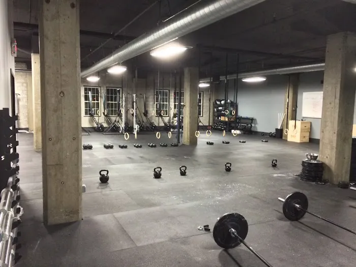 Urban Life Athletics Picture 8
