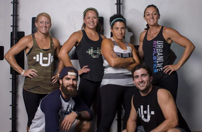 Urban Life Athletics Picture 2