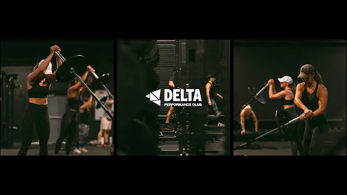 Delta Performance Club Picture 2